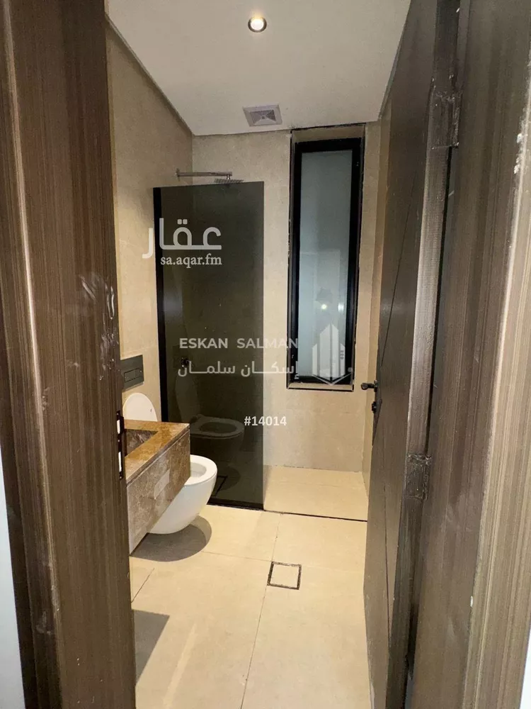 شقة للبيع في شارع النعيرية, حي الحمراء, مدينة الخبر, المنطقة الشرقية صورة 5