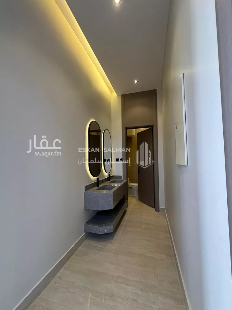 شقة للبيع في شارع السيف , حي الجنادرية, مدينة الرياض, منطقة الرياض صورة 3