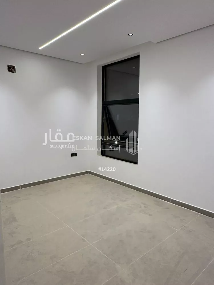 شقة للبيع في شارع السرحاني, حي الجنادرية, مدينة الرياض, منطقة الرياض صورة 3