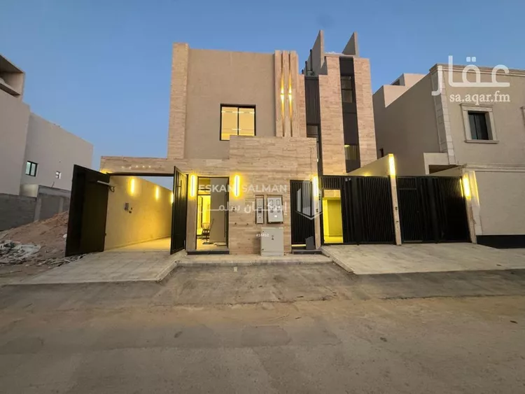 شقة للبيع في شارع الخضريه, حي الجنادرية, مدينة الرياض, منطقة الرياض صورة 5