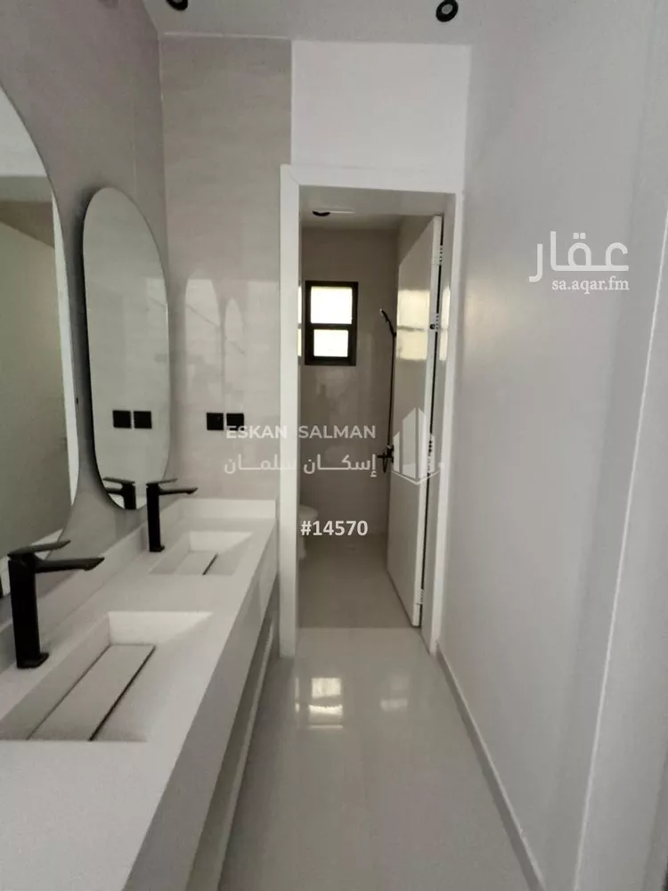 فيلا للبيع في شارع الشقيب, حي الجنادرية, مدينة الرياض, منطقة الرياض صورة 3