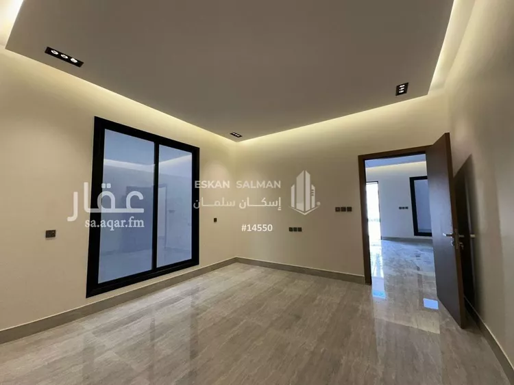 شقة للبيع في شارع زينب بنت أبي سلمة, حي الرمال, مدينة الرياض, منطقة الرياض صورة 5