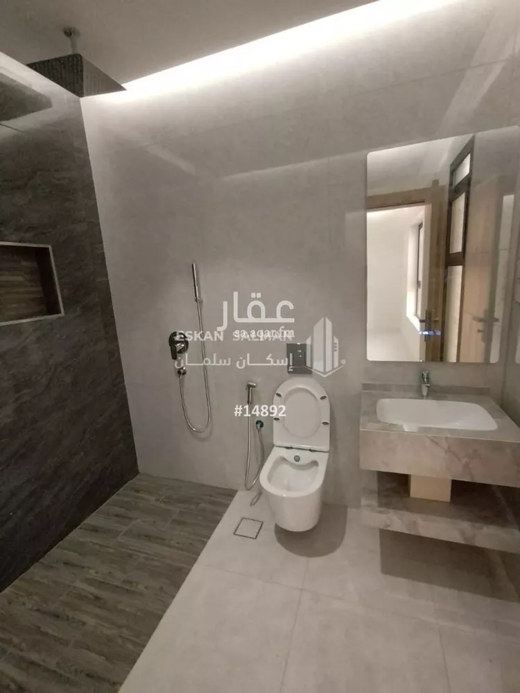 شقة للبيع في شارع ابن عبد الساتر, حي بطحاء قريش, مدينة مكه المكرمه, منطقة مكة المكرمة صورة 3