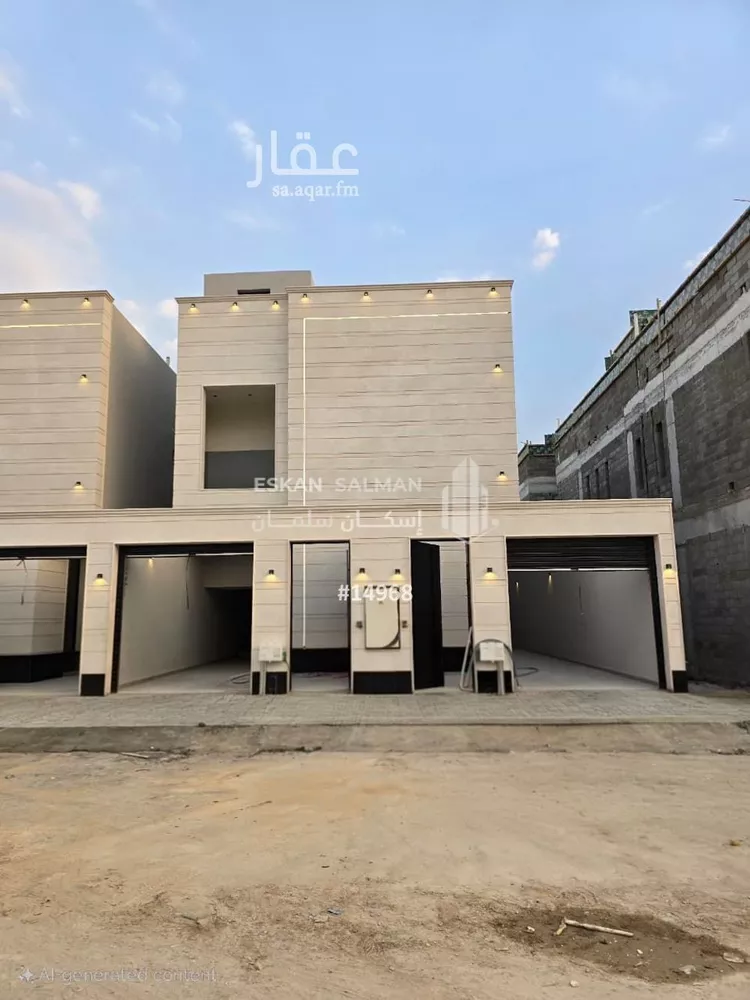 دور للبيع في شارع العمره , حي الجنادرية, مدينة الرياض, منطقة الرياض