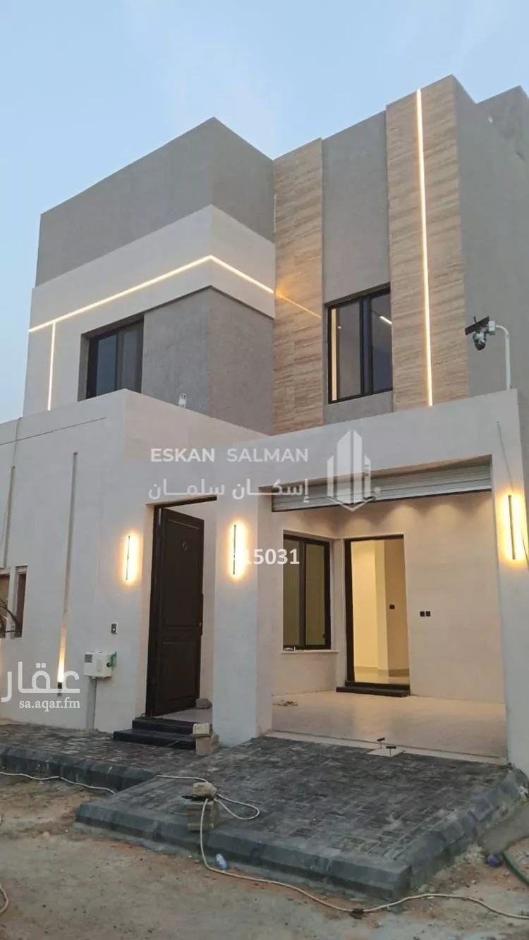 دور للبيع في شارع المازني, حي المعيزيلة, مدينة الرياض, منطقة الرياض