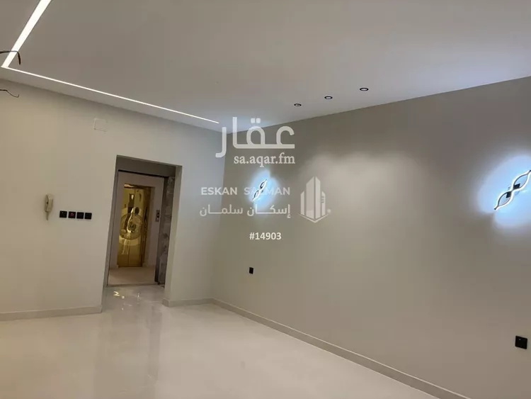 شقة للبيع في شارع شارع وهب بن قابوس المزني, حي النزهة, مدينة صامطه, منطقة جازان صورة 3