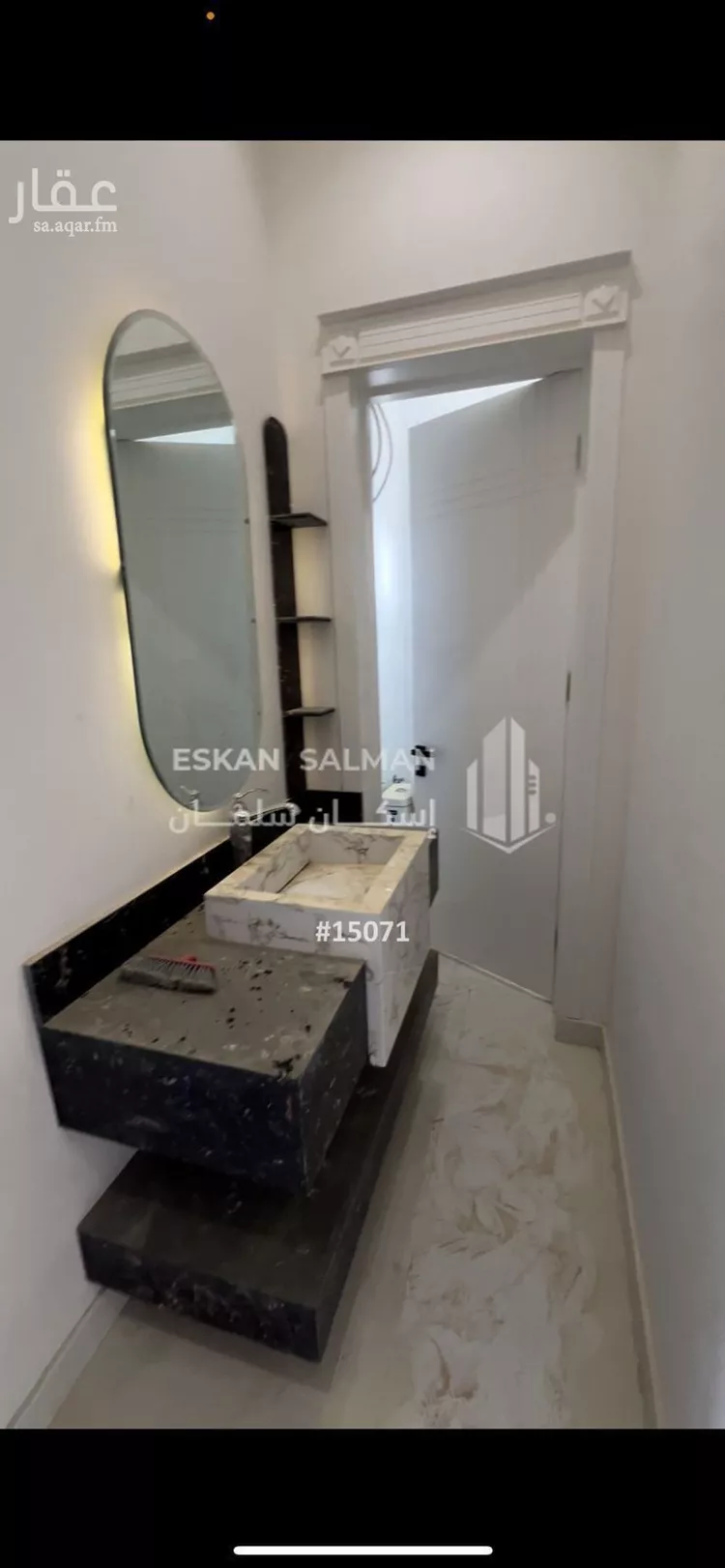 شقة للبيع في شارع الضياء, حي الجنادرية, مدينة الرياض, منطقة الرياض صورة 4