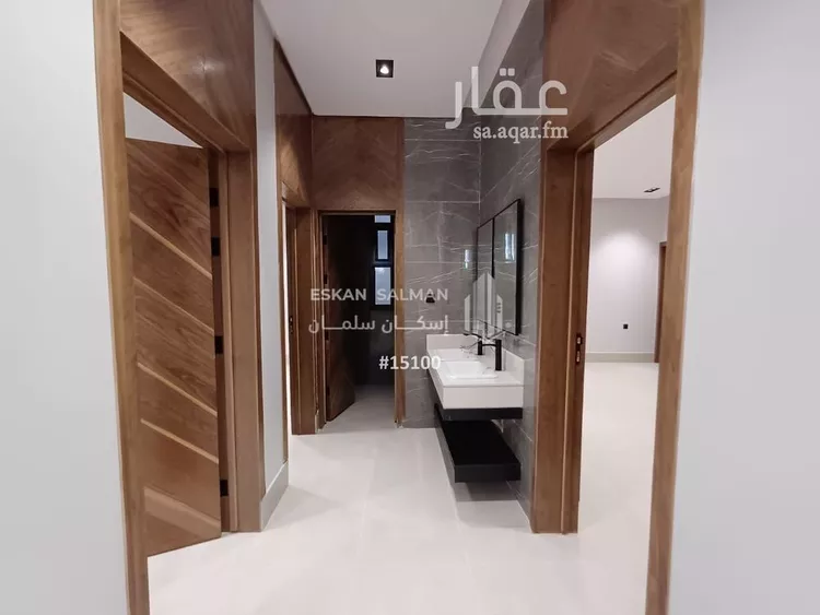 دور للبيع في شارع عنبسة بن سحيم, حي طويق, مدينة الرياض, منطقة الرياض صورة 3