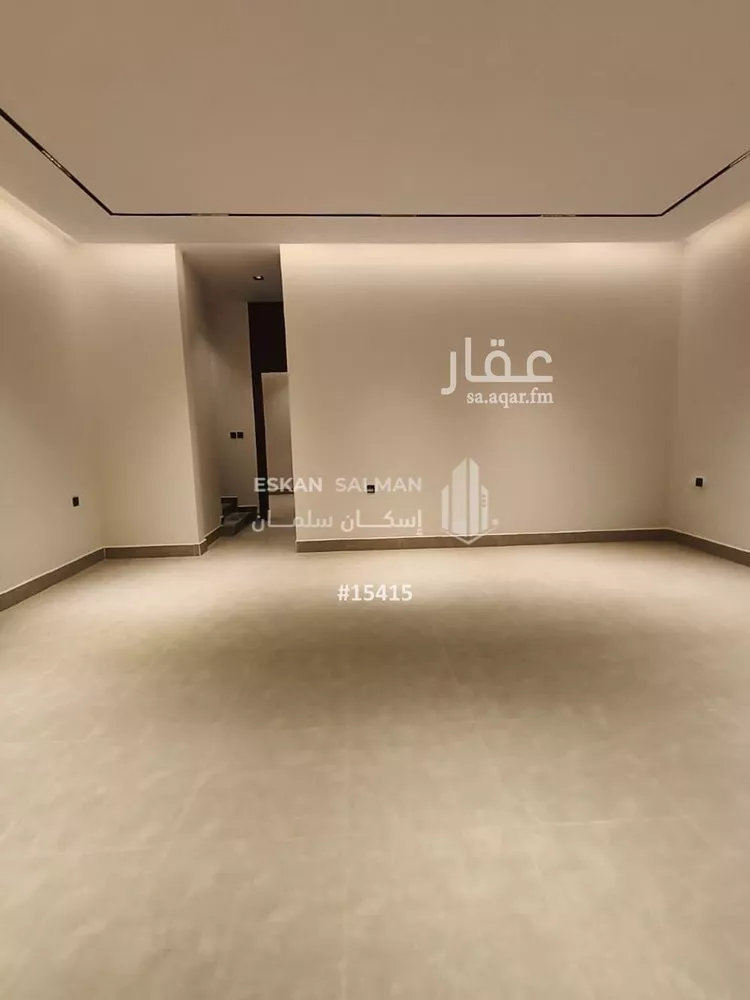 شقة للبيع في حي الرمال, مدينة الرياض, منطقة الرياض صورة 5
