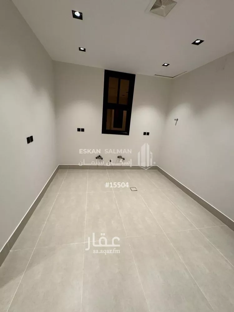 شقة للبيع في شارع رقم 110, حي الجنادرية, مدينة الرياض, منطقة الرياض