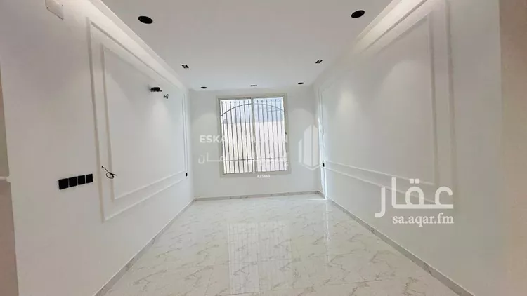 دور للبيع في شارع ابي القاسم الواعظ, حي ضاحية الإسكان, مدينة امارة منطقة مكة المكرمة - الطائف, منطقة مكة المكرمة صورة 4