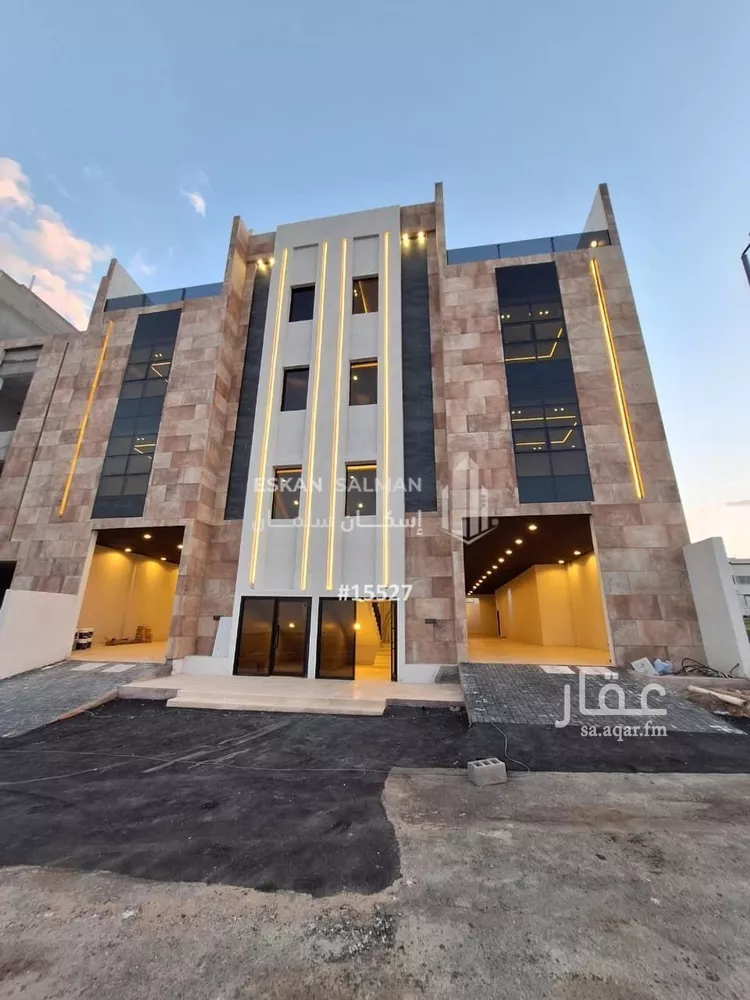 شقة للبيع في شارع 196 الروابي, حي الغدير, مدينة ابها, منطقة عسير