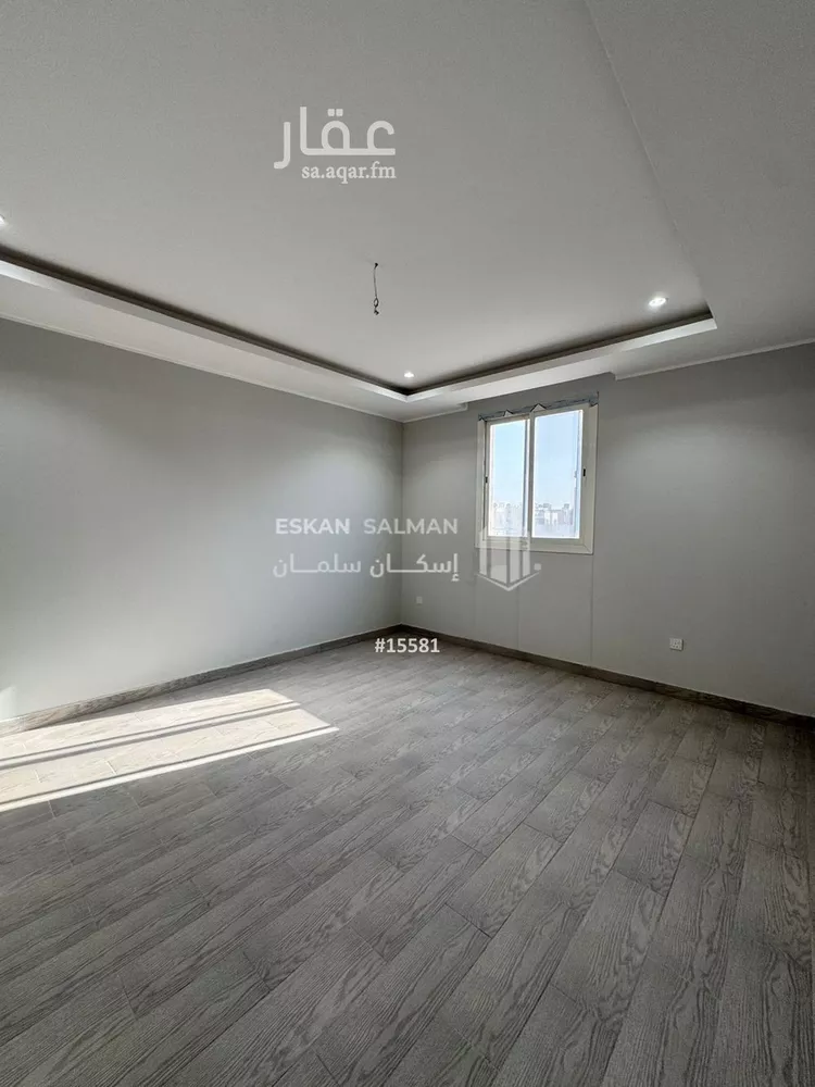 شقة للبيع في شارع عبدالمالك ابن هشام, حي الرانوناء, مدينة المدينه المنوره, منطقة المدينة المنورة صورة 3