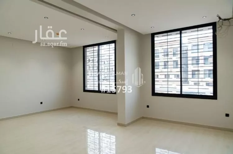شقة للبيع في شارع النعمان بن بشير, حي الحزم, مدينة الرياض, منطقة الرياض