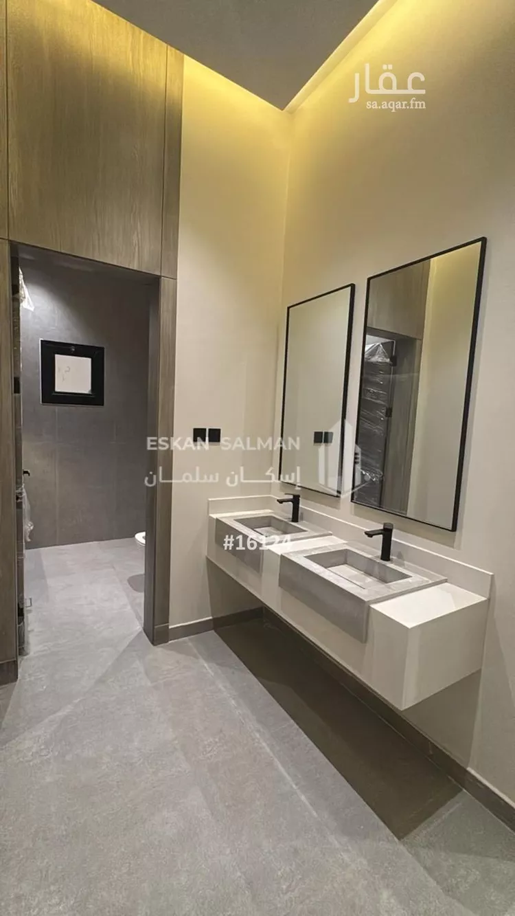 دور للبيع في شارع عمر بن عطاء, حي البيان, مدينة الرياض, منطقة الرياض صورة 2