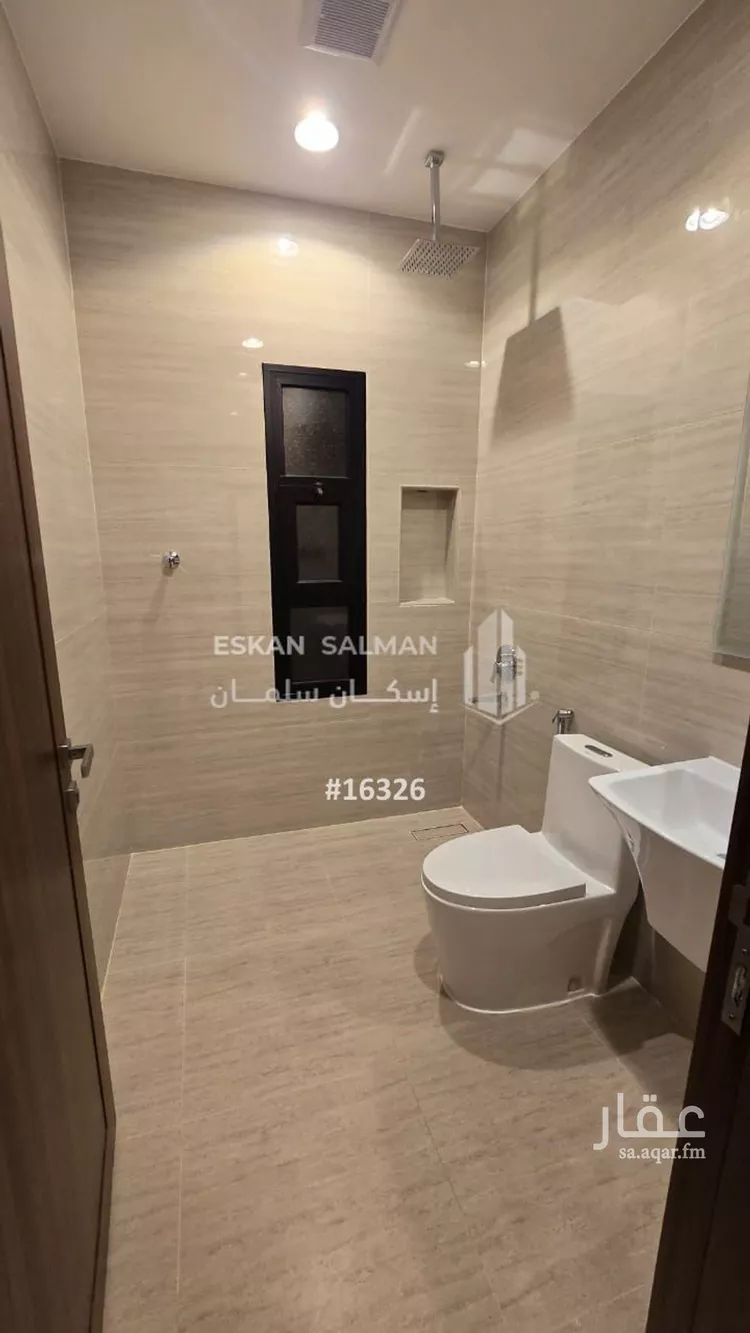 شقة للبيع في شارع الحمراء 891, حي الحمراء, مدينة الجبيل, المنطقة الشرقية