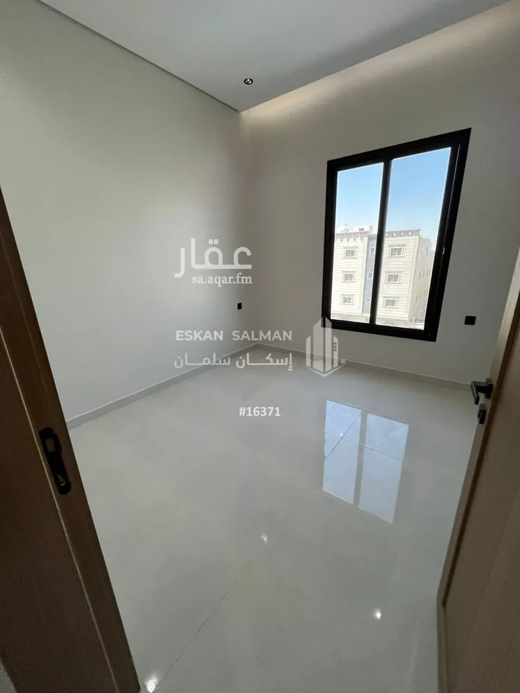 شقة للبيع في شارع وادي الزرقاء, حي النهضة, مدينة الرياض, منطقة الرياض صورة 4