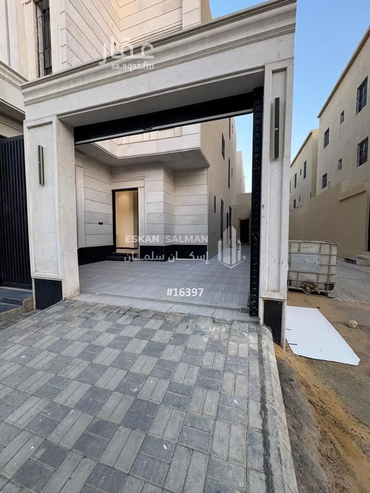 دور للبيع في شارع رقم 1, حي الندوة, مدينة الرياض, منطقة الرياض صورة 2