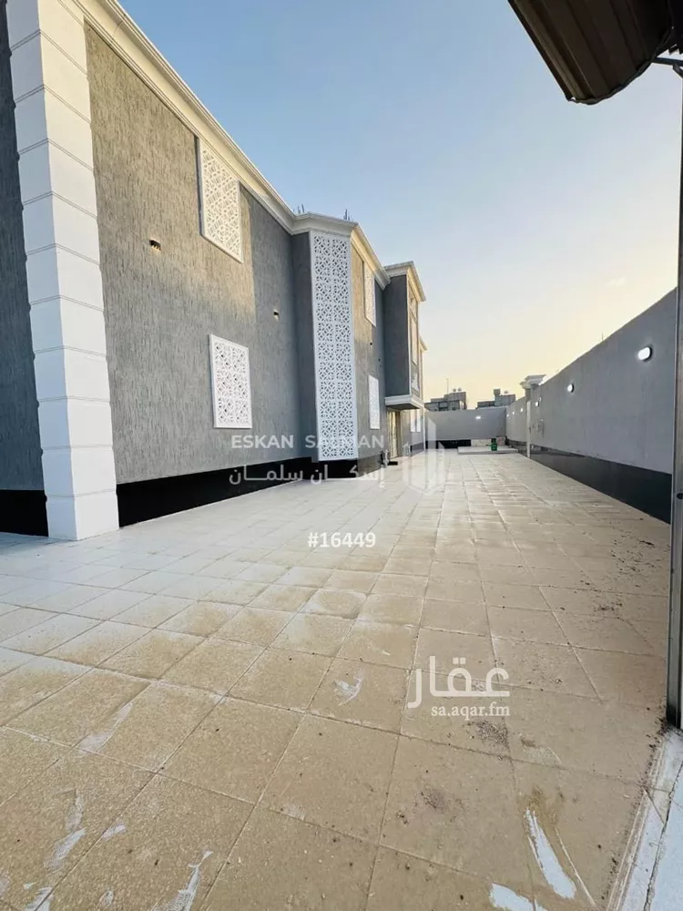 دور للبيع في شارع علي ابن محمد القلصادي, حي الرحبة, مدينة امارة منطقة مكة المكرمة - الطائف, منطقة مكة المكرمة صورة 2