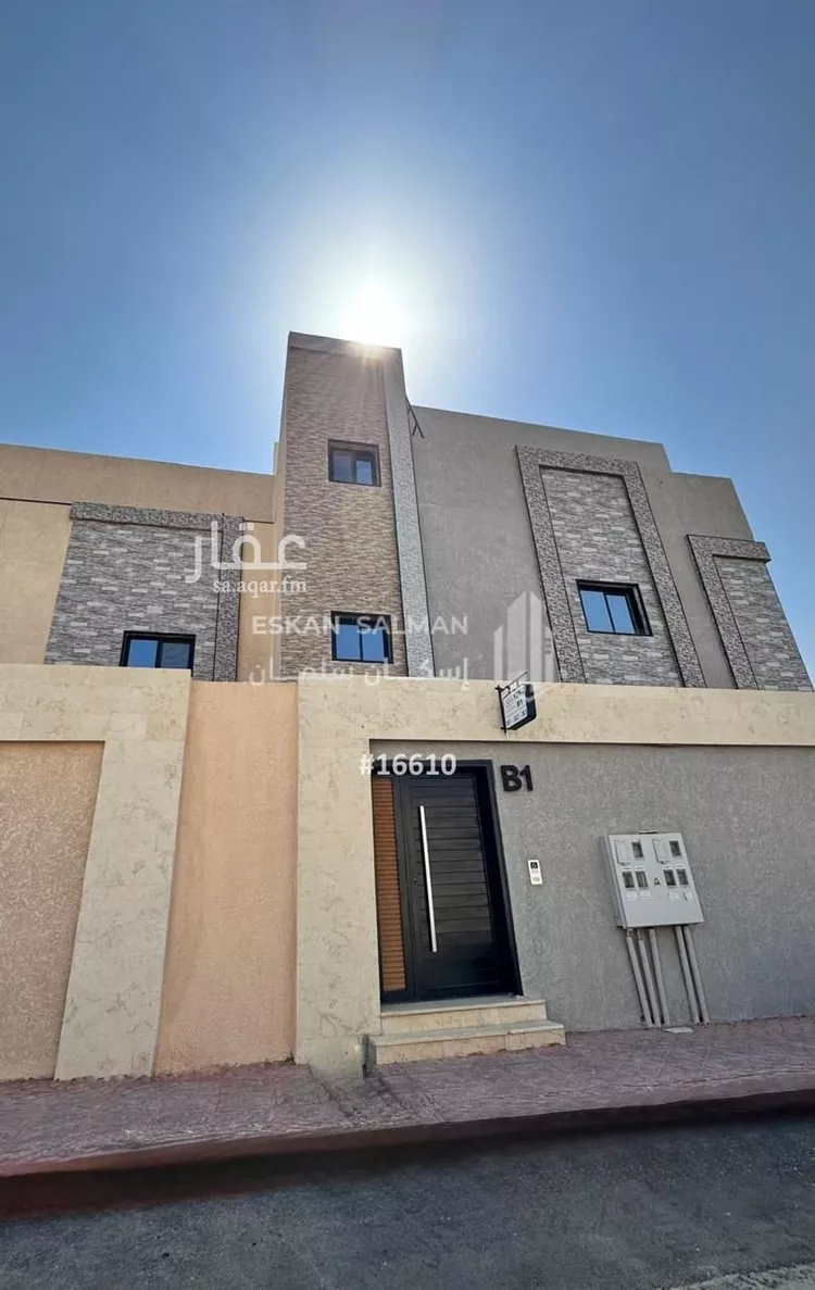 دور للبيع في شارع محمدبن مسعود, حي الجصة, مدينة المدينة المنورة, منطقة المدينة المنورة