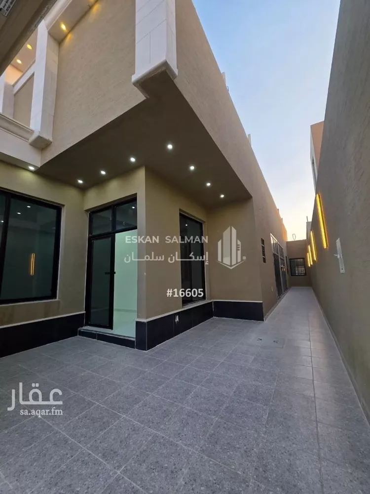 دور للبيع في حي الجنادرية, مدينة الرياض, منطقة الرياض صورة 2