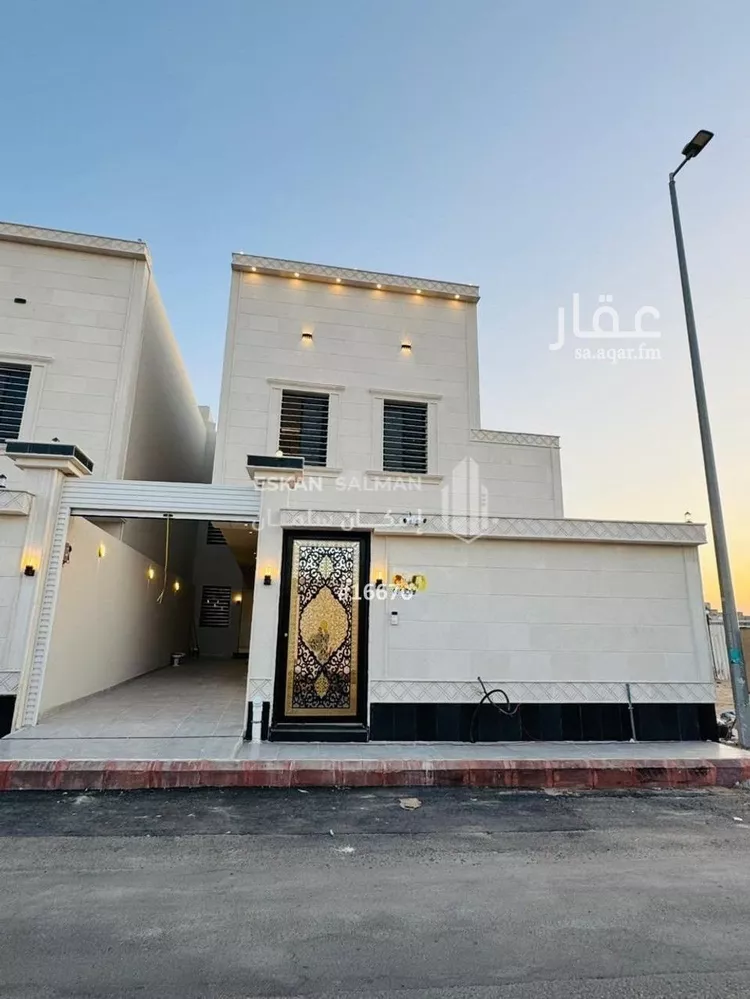 فيلا للبيع في شارع ريحه 93, حي ريحه, مدينة الطائف, منطقة مكة المكرمة