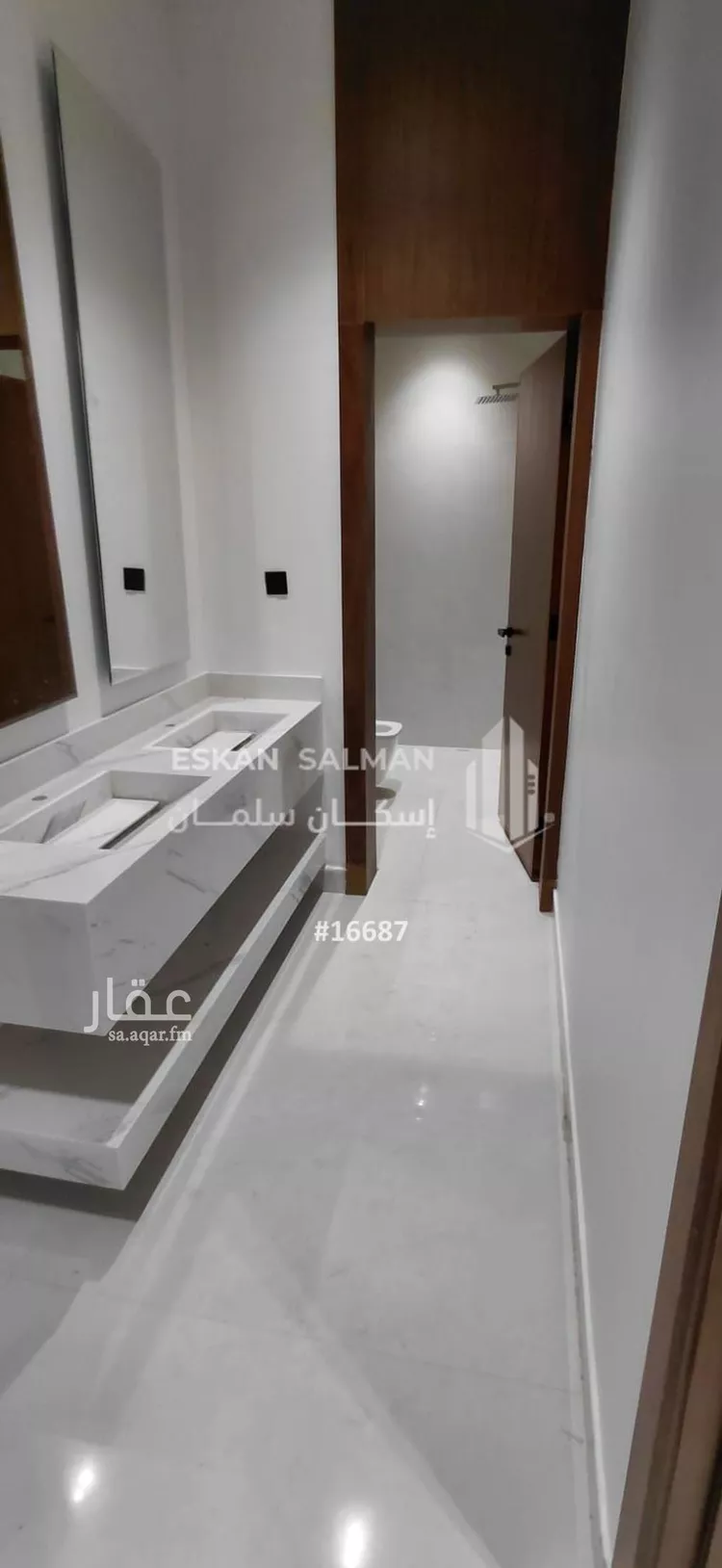 دور للبيع في شارع إسماعيل القسط, حي طويق, مدينة الرياض, منطقة الرياض صورة 4