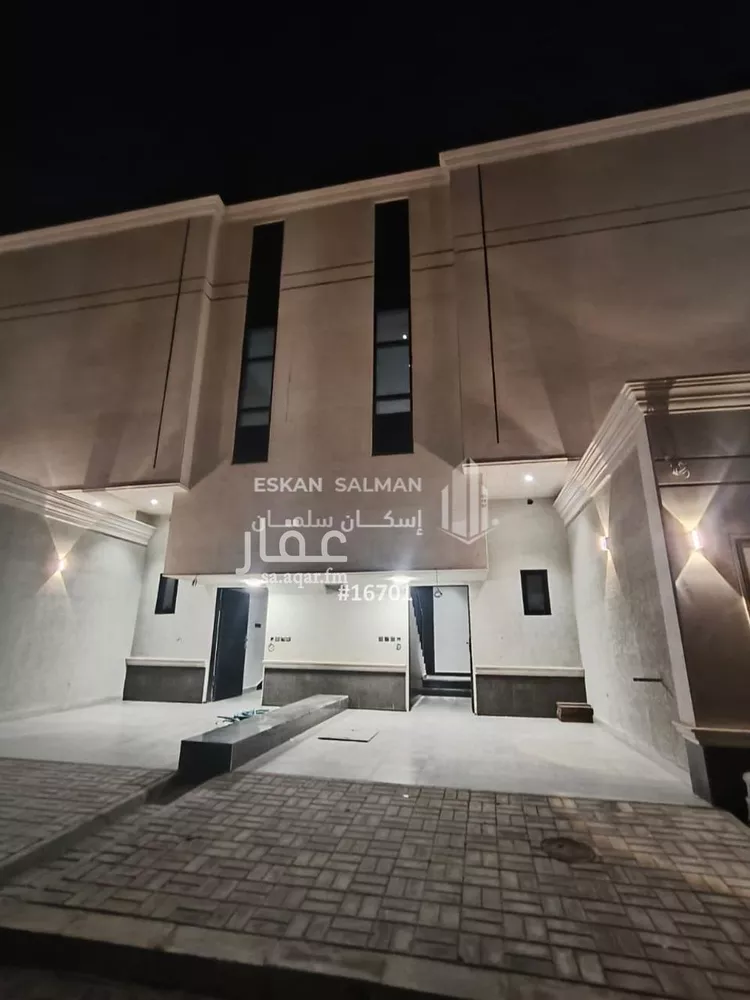 شقة للبيع في حي الوسام, مدينة الرياض, منطقة الرياض