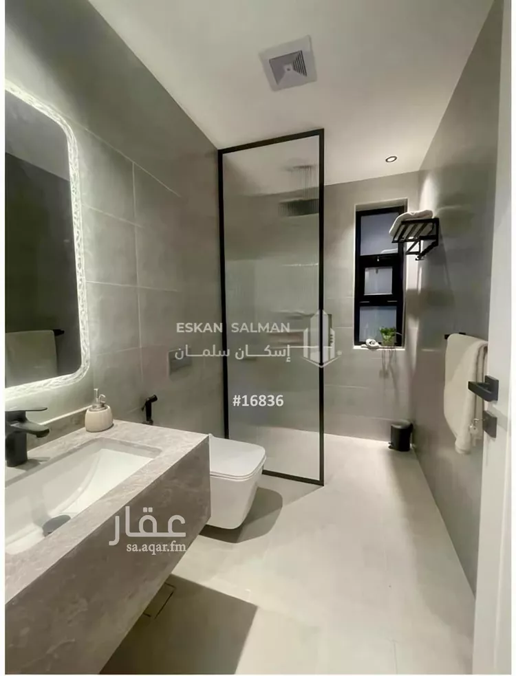 شقة للبيع في شارع الاصول, حي البحر, مدينة الخبر, المنطقة الشرقية صورة 4