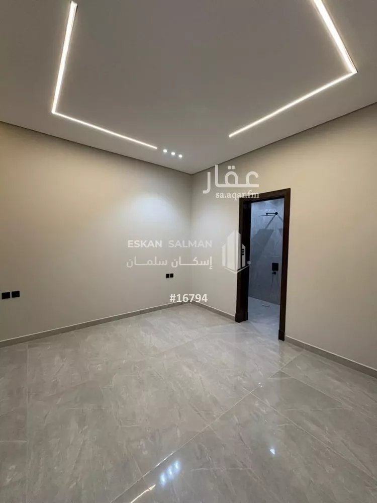 شقة للبيع في شارع العمره , حي الجنادرية, مدينة الرياض, منطقة الرياض صورة 3