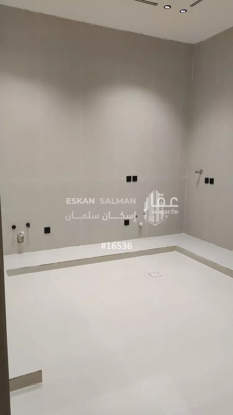 شقة للبيع في شارع رقم 125, حي الجنادرية, مدينة الرياض, منطقة الرياض صورة 5