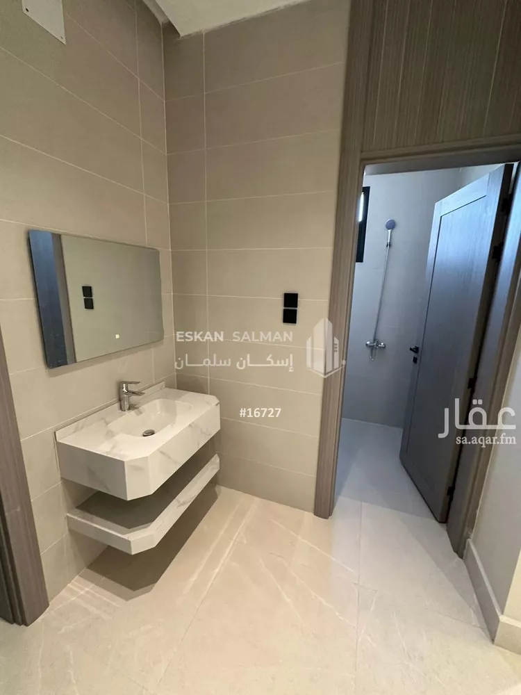 دور للبيع في شارع أبي تمام, حي النخيل, مدينة بريدة, منطقة القصيم صورة 5