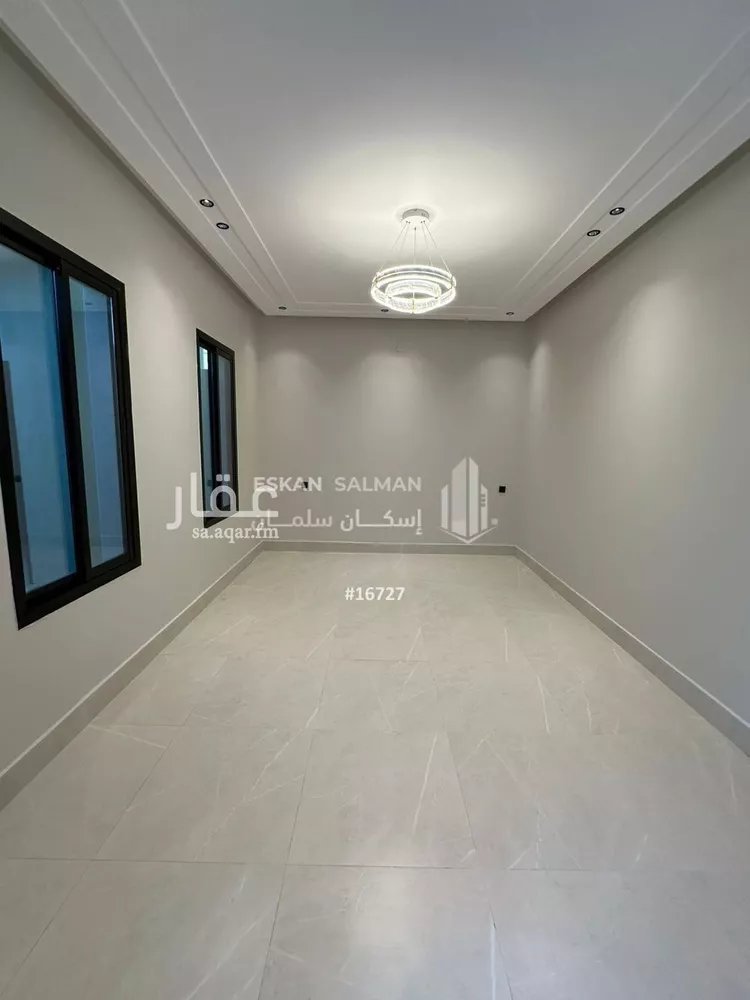 دور للبيع في شارع أبي تمام, حي النخيل, مدينة بريدة, منطقة القصيم صورة 3