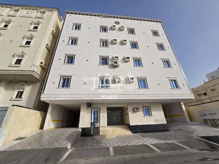 شقة للبيع في شارع ابن ناصر الدين, حي وادي جليل, مدينة مكة المكرمة, منطقة مكة المكرمة