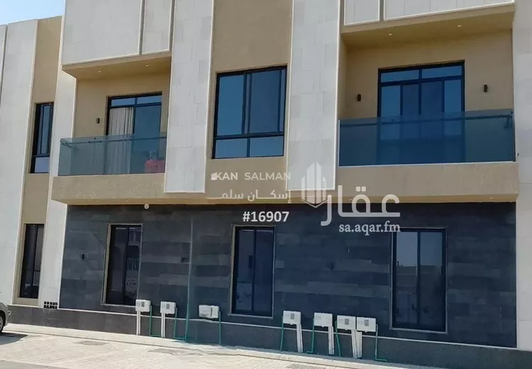 شقة للبيع في شارع البسالة, حي القادسية, مدينة الرياض, منطقة الرياض صورة 4