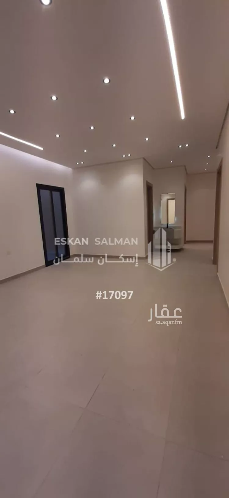 شقة للبيع في شارع رقم 61, حي الندوة, مدينة الرياض, منطقة الرياض صورة 3