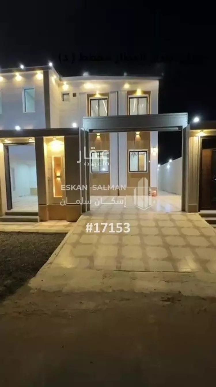 فيلا للبيع في شارع اليقظة, حي الروضة, مدينة نجران, منطقة نجران صورة 4