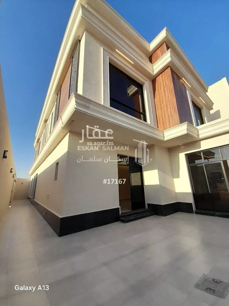 فيلا للبيع في حي الرمال, مدينة الرياض, منطقة الرياض صورة 3