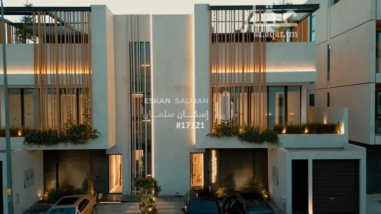 شقة للبيع في شارع الخيالة, حي الياسمين, مدينة الرياض, منطقة الرياض