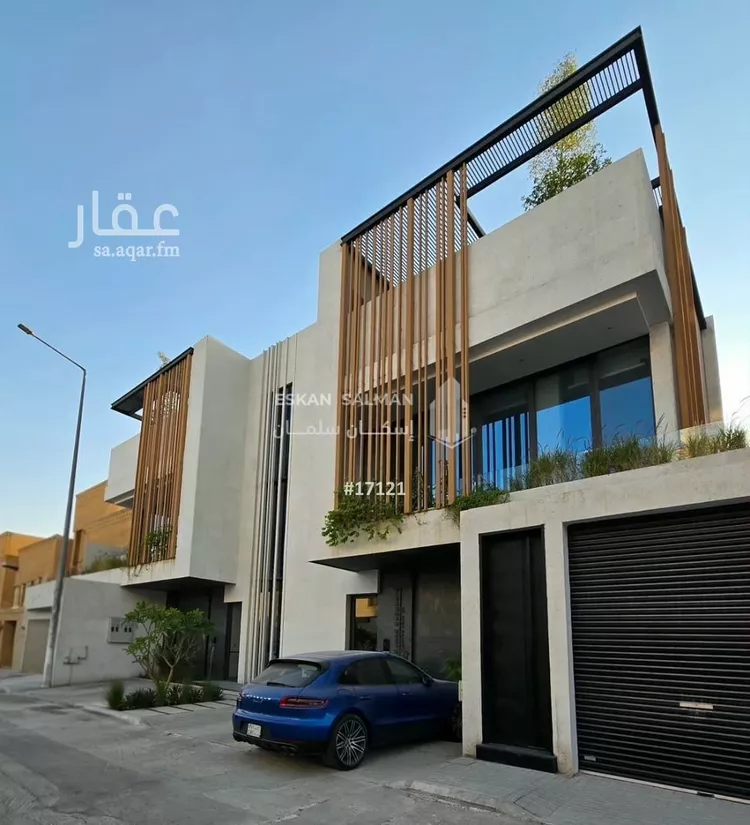 شقة للبيع في شارع الخيالة, حي الياسمين, مدينة الرياض, منطقة الرياض صورة 2