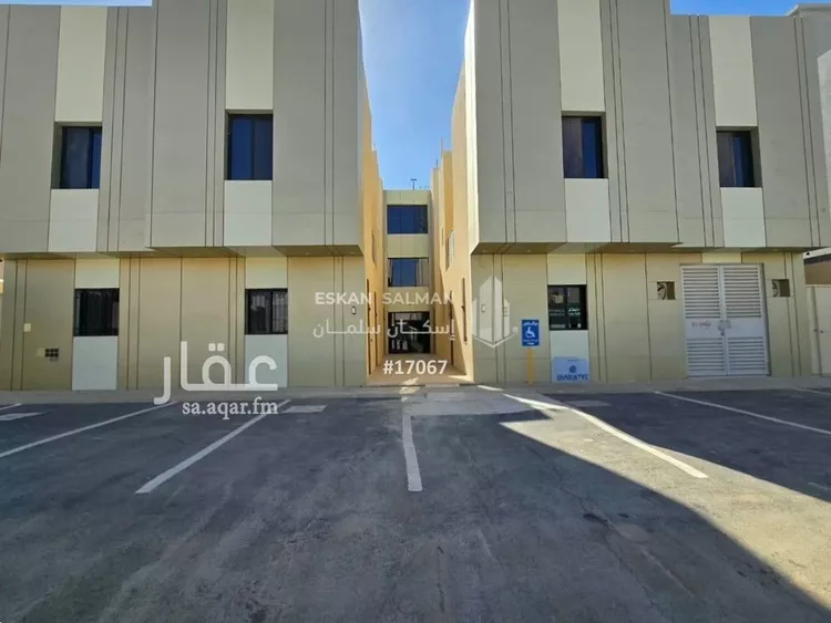 شقة للبيع في شارع الفرحة, حي المعيزيلة, مدينة الرياض, منطقة الرياض