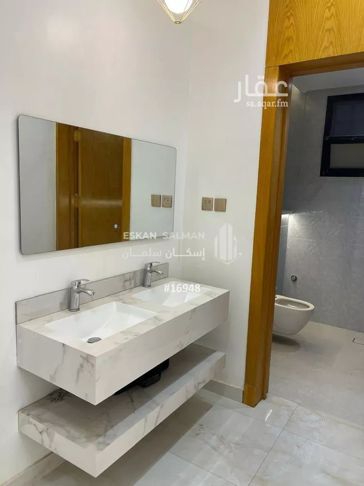 دور للبيع في شارع رشيد الليلا, حي عكاظ, مدينة الرياض, منطقة الرياض صورة 5