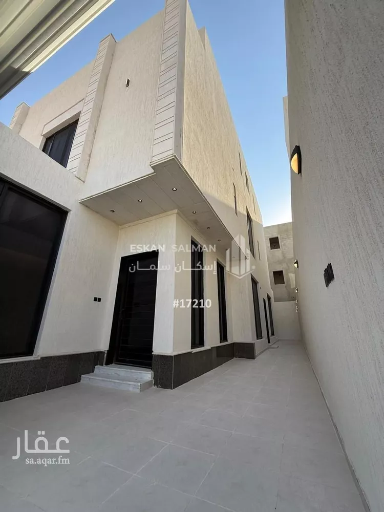 فيلا للبيع في شارع رقم 131, حي الجنادرية, مدينة الرياض, منطقة الرياض صورة 3