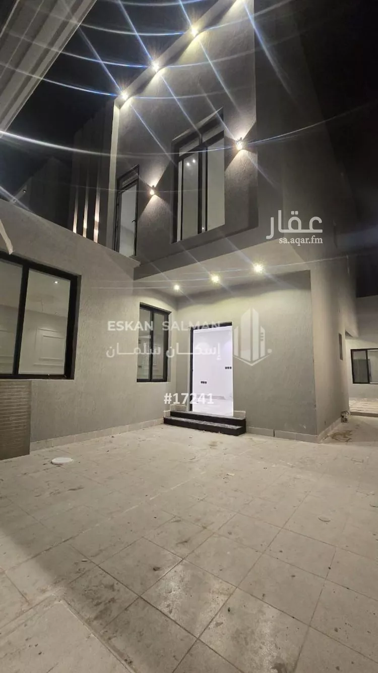 فيلا للبيع في شارع الأريج, حي العقيق, مدينة الخبر, المنطقة الشرقية صورة 2