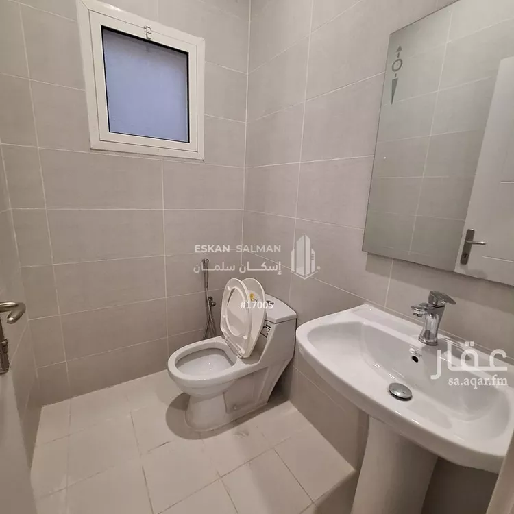 شقة للبيع في شارع شارع عمران بن الحصين, حي الحمراء, مدينة الجبيل, المنطقة الشرقية صورة 5