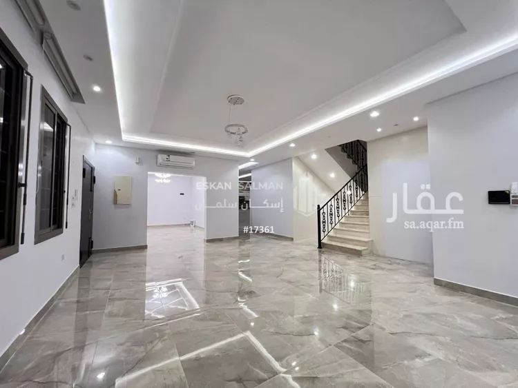 فيلا للبيع في شارع محمد بن عبدالملك بن صالح, حي الرياض, مدينة جدة, منطقة مكة المكرمة صورة 4
