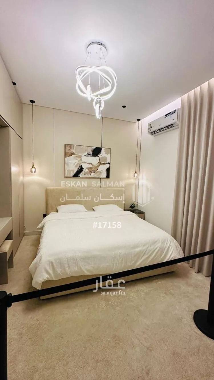 شقة للبيع في شارع حي النزهة, حي النزهة, مدينة جدة, منطقة مكة المكرمة صورة 4