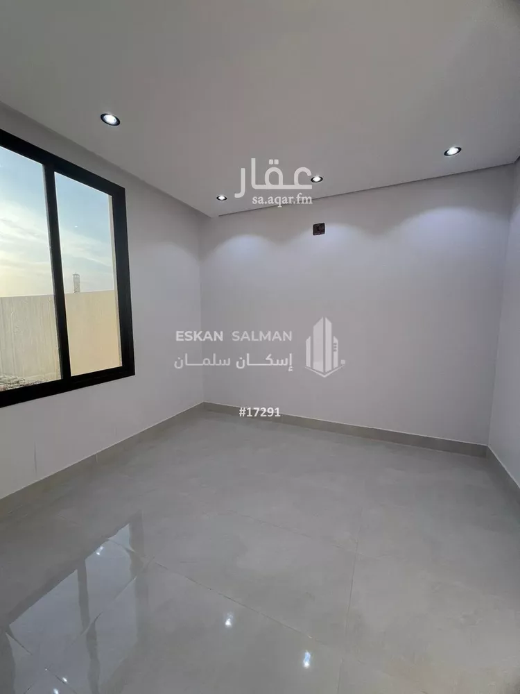 شقة للبيع في شارع جبل رضوي, حي النهضة, مدينة الرياض, منطقة الرياض صورة 4