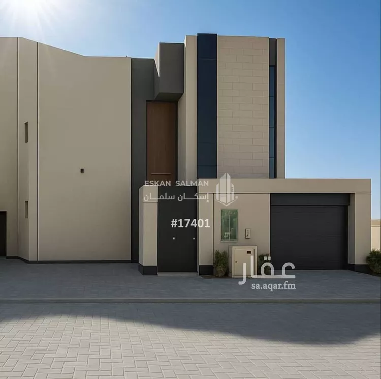 دور للبيع في شارع الجنادرية, حي الجنادرية, مدينة الرياض, منطقة الرياض