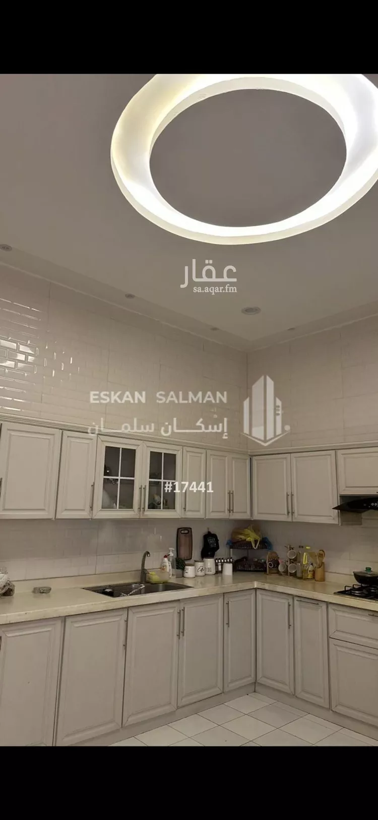 فيلا للبيع في شارع المسجد المعلق, حي الشفاء, مدينة حائل, منطقة حائل صورة 2